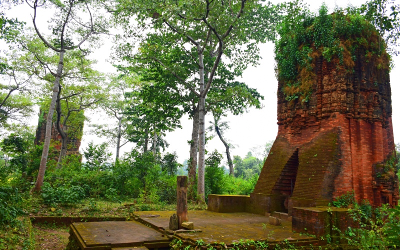 Deulghata Temple