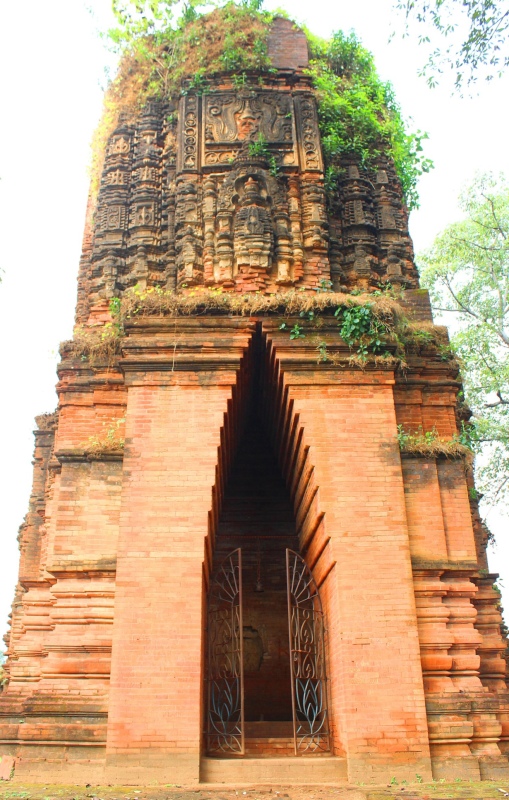 Deulghata Temple