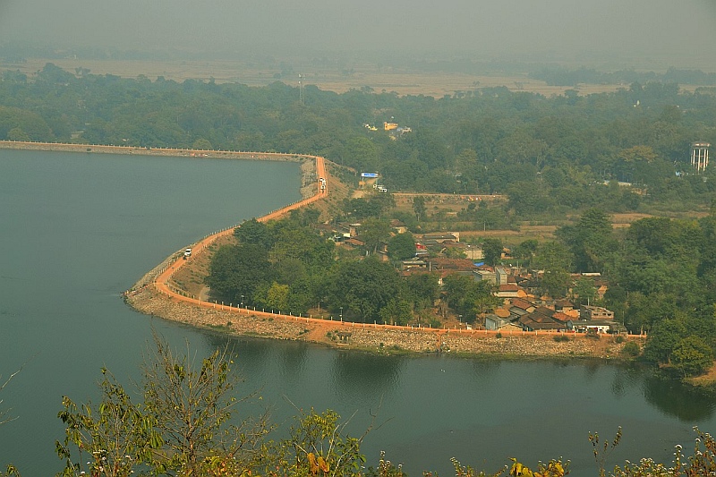 Murguma Dam