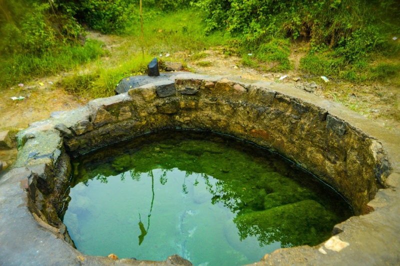 Sita Kund